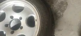 jual velg vitara 16