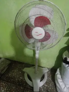 Kipas angin turbo 16 inci