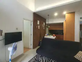TERMURAH RUMAH SIAP HUNI, SEMI FURNISH KOTA BARU PARAHYANGAN