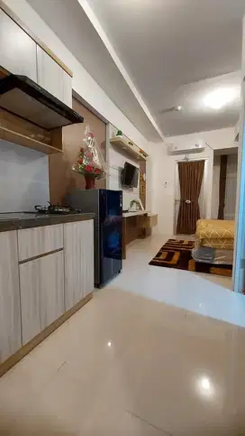 BU 1 BR / 2 BR BARU MURAH Apartemen Gunawangsa Tidar Tengah Kota