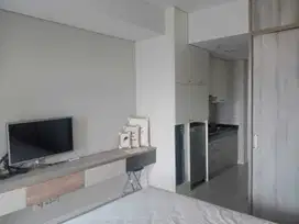 Apartemen Metro Park Residence Studio Full Furnished Kedoya Bagus