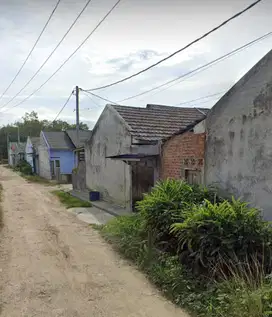 Tanah siap bangun LOKASI Kampus  ITERA