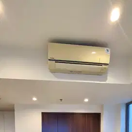 Disewakan Apt The Branz BSD 86m2 Baru SF
