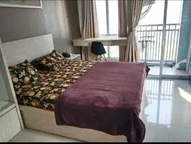 Bulanan Apartment Grand Dhika Bekasi