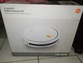 Mi Robot Vacum E5 Cleaner