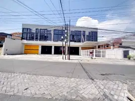 Disewakan ruko ploso baru