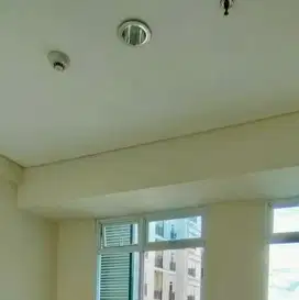 Dijual Apt Puri Orchard 1 BR SF Atas SkyGarden View Swimming Pool
