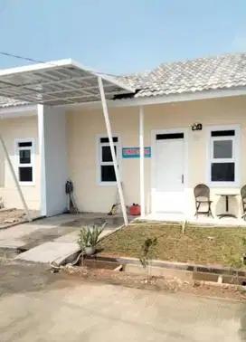 Rumah subsidi tambun Graha cipta 5 Deket stasiun