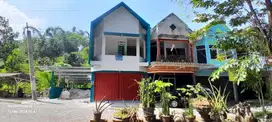 Rumah kost murah, di Jl kaliurang km 13 dekat UII , ISI PPG KESENIAN