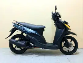 Yamaha Mio Garnish tahun 2010