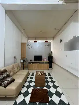 Dijual Townhouse SHM Jl Pasar Iii Gg Kurnia Harga Hemat Kantong