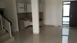 Disewakan rumah Mozia cluster Avezza BSD