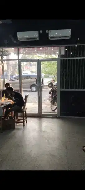 D sewa ruko taman palem lestari boulvard