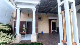 Dijual Cepat Rumah di Jl Sm Raja Komplek Taman Riviera