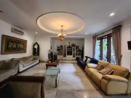 Ss3122- Dijual Rumah Hoek Bagus Siap Huni  8x16 di Janur Indah , Nego