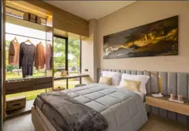 Dijual apartemen Emerald Bintaro Jaya
