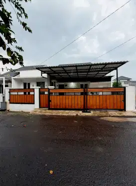 RUMAH HOOK BUKIT DAGO GUNUNG SINDUR