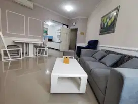 Apartemen Mewah Full Furnish Lippo Cikarang