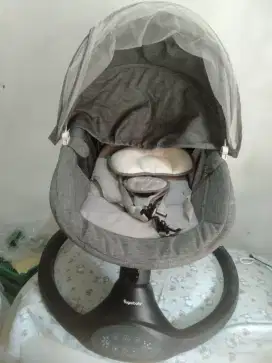 Jual ayunan bayi