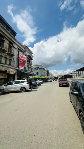 Dijual Ruko Trikarsa Pasir Putih Batam