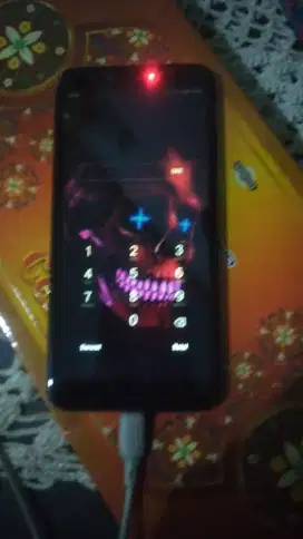 Jual Murah Saja:Hp Lenovo K5plus Ram:3/32Gb-89%Masih MuLus:275ribu Ngo