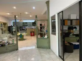 Dijual Villa Jalan Makmur Komplek Villa Makmur Indah Siap Huni