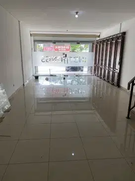 Di sewakan Ruko cantik  mekar wangi Bandung