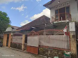 Rumah murah, BU di Sorowajan dekat AMBARUKMO PLAZA, BLOK O, RSAU