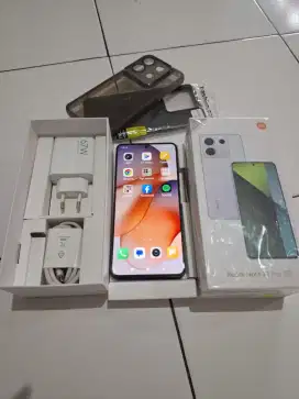 Redmi Note 13 pro 5g