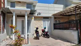 DIJUAL RUMAH KEBONAGUNG