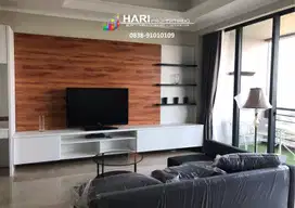 FOR RENT Apartment District 8 Senopati 2BR limited unit Furnished