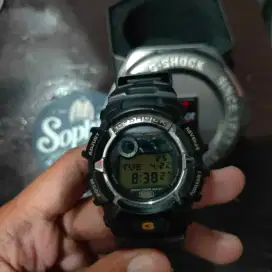 Jam tangan G-Shock G 2110