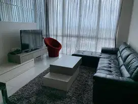Apartemen Luas Full Furnished di Ciputra World Surabaya