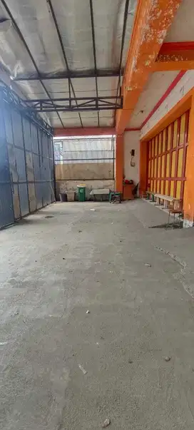 Dijual dan Disewa Gudang di Kopo Ketapang Bandung