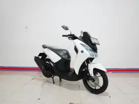 Yamaha Lexi 125 2020 Second Rasa Baru