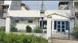 Disewakan Rumah Usaha Surabaya Pusat