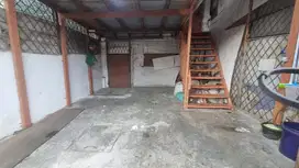 RUKO TAMAN RATU 3 LANTAI BISA UNTUK USAHA