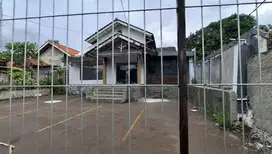 DISEWAKAN EX RESTO DI SAWANGAN DEPOK