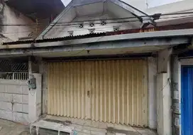 Ruko Genteng Baru Surabaya