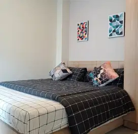 APARTEMENT PREMIUM SIAP HUNI DAERAH DEKAT KELAPA GADING