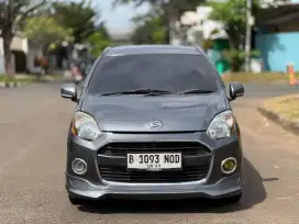 HARGA 70 JUTAAN!!! DAIHATSU AYLA X 1.0 MT 2014