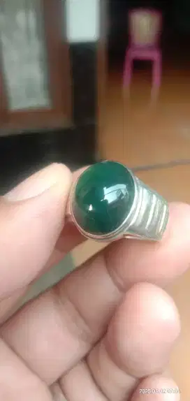 Bacan doko natural