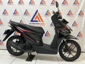 HONDA BEAT CBS NEW 2024 (CASH/TT/KREDIVO/PAYLATER/CC 0%)