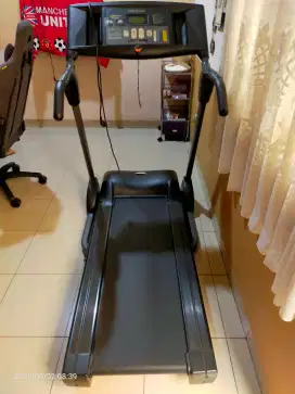 Jual Alat Treadmill Life Sport Gfit T200