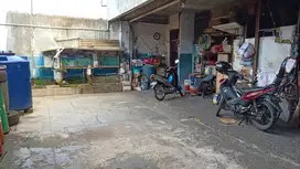 Jual Ex.bengkel, siap pakai di Kebayoran lama, Jakarta selatan