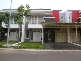 Dijual Rumah Semifurnish Termurah di Green Lake City Cluster Amerika L