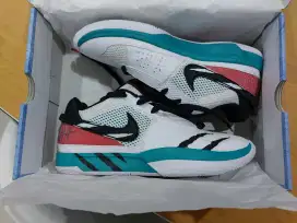 Sepatu Basket Nike Ja Morant 1 no. 42 1 Bekas Review aja