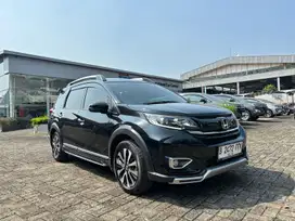 Honda BR-V Prestige 1.5 CVT AT 2019 Istimewa