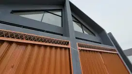 Ready stock 3 unit Kios Komersil di lokasi strategis cileungsi