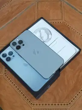 Ip 13 Pro Max Blue Inter 128 Gb